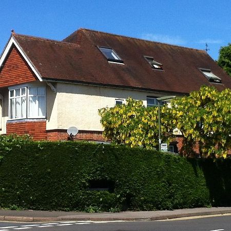 Pound Corner Apartment Godalming Exterior photo